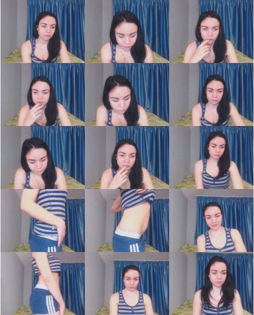 Download Video File: myfreecams basinger