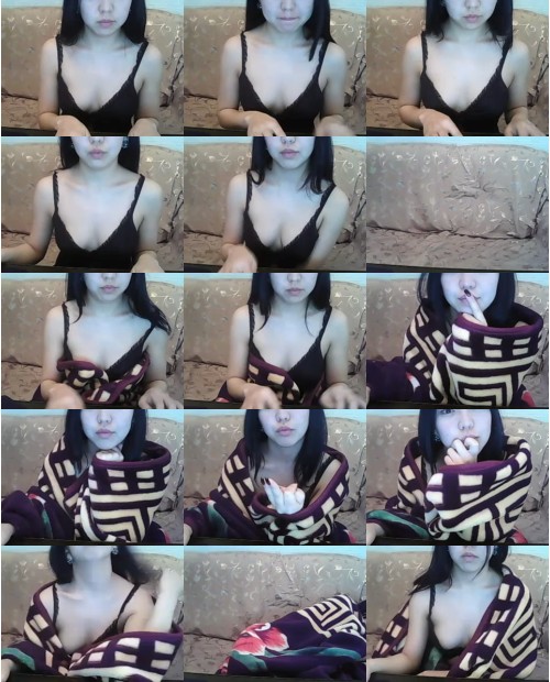 Download Video File: myfreecams beauty larra