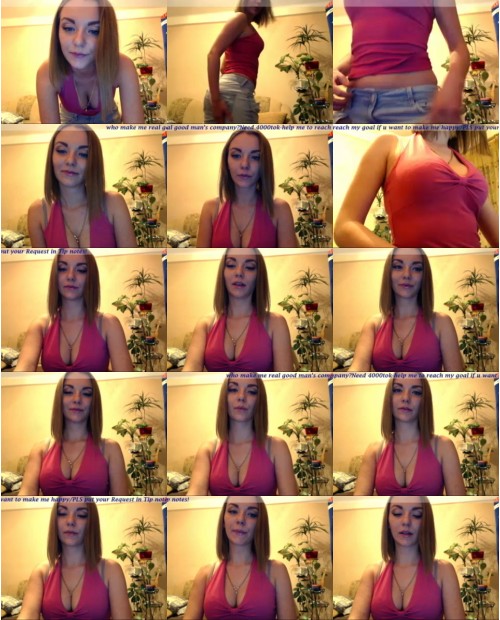 Download Video File: myfreecams beautylilac