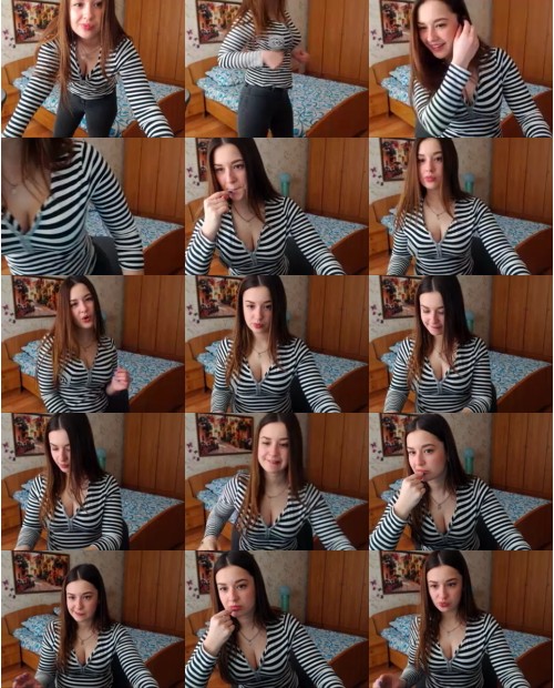 Download Video File: myfreecams beautymickey
