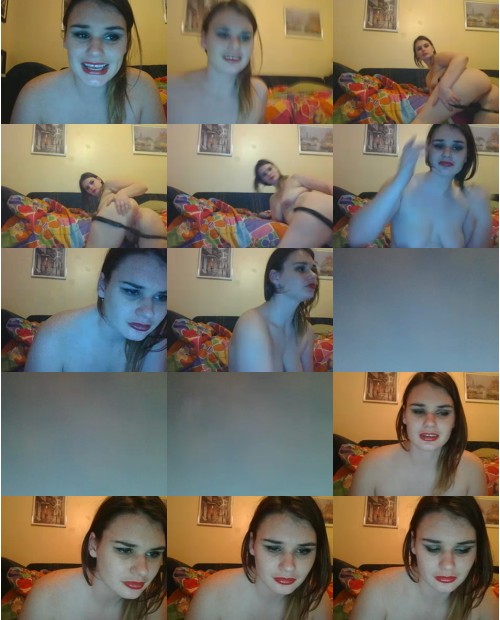 Download Video File: myfreecams bellabbby