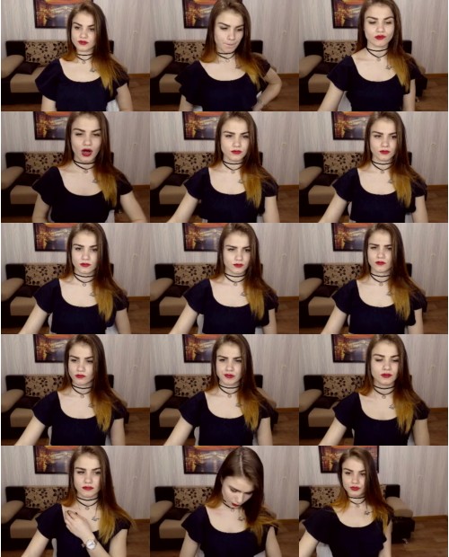 Download Video File: myfreecams belladeft