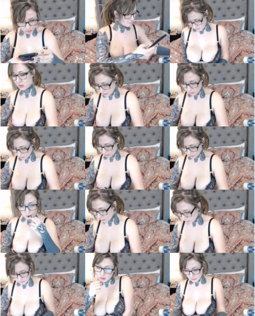 Download Video File: myfreecams belladreadful