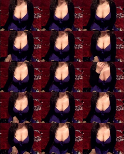 Download Video File: myfreecams bellahairy