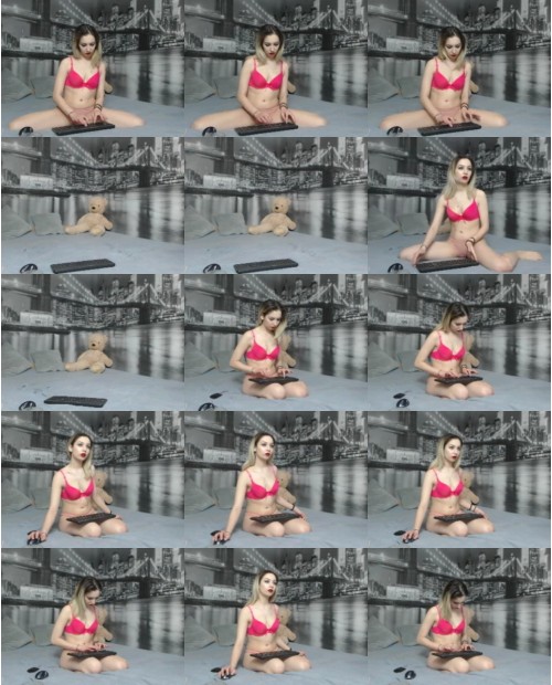 Download Video File: myfreecams bend girl