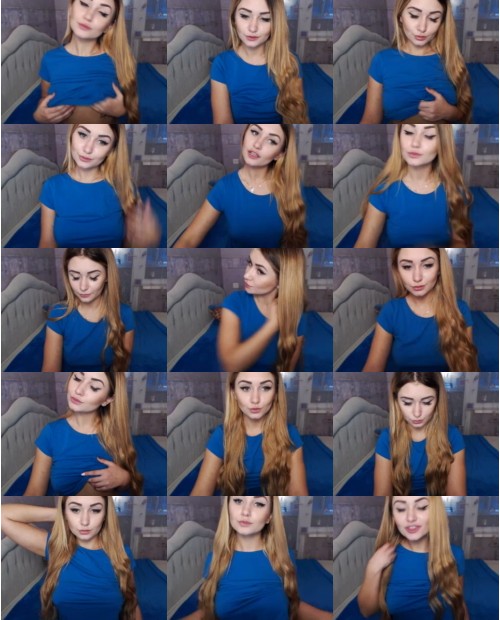 Download Video File: myfreecams best cutie