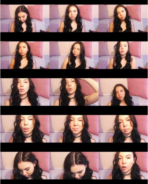 Download Video File: myfreecams biancashy
