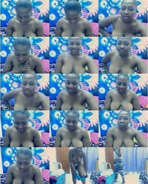 Download Video File: myfreecams bigblacksq