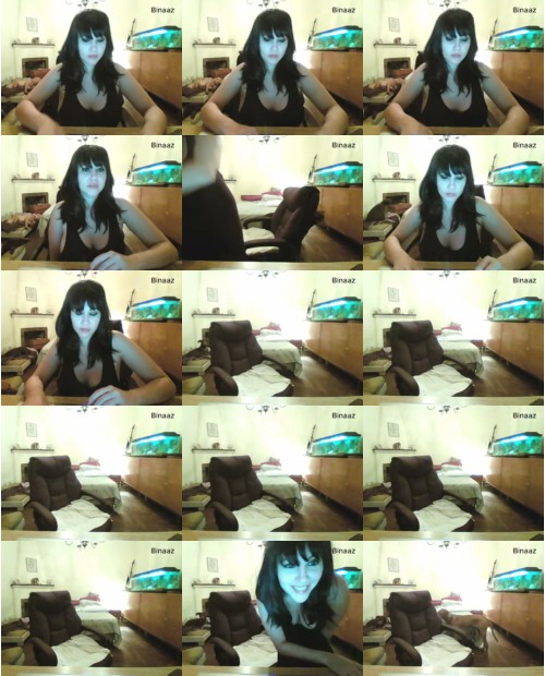 Download Video File: myfreecams binaaz