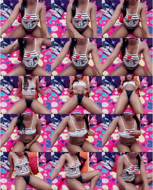 Download Video File: myfreecams black2hornyy