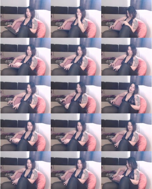 Download Video File: myfreecams black kalyda1