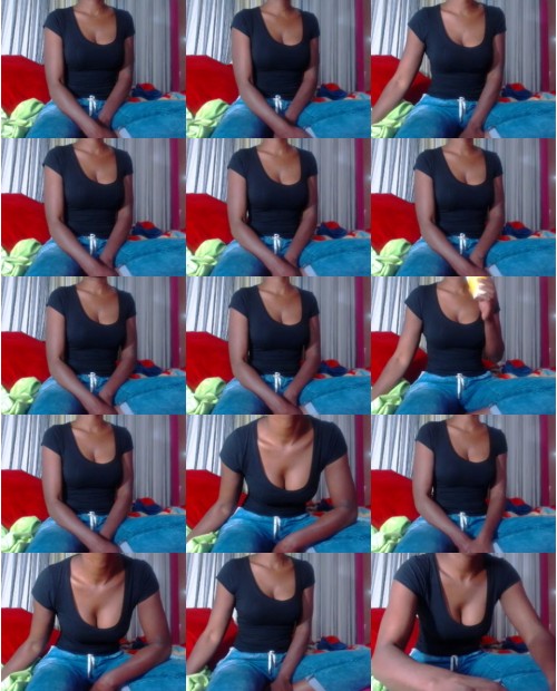 Download Video File: myfreecams blackcherry10