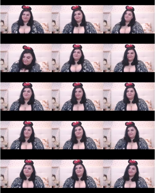 Download Video File: myfreecams blackemy