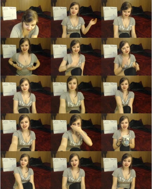 Download Video File: myfreecams blackestrose