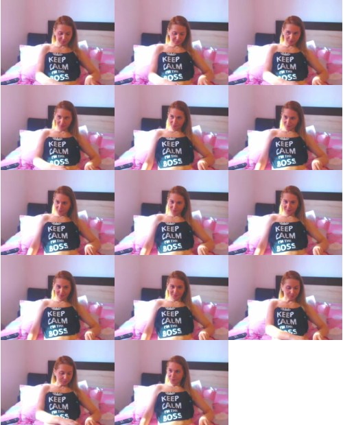 Download Video File: myfreecams blondade