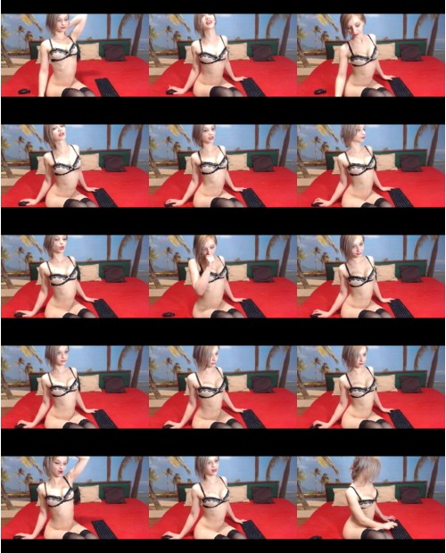 Download Video File: myfreecams blondeand69