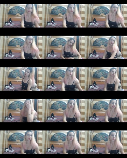 Download Video File: myfreecams blondedeville