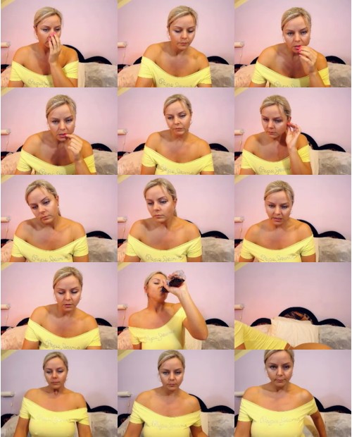Download Video File: myfreecams blondekylie
