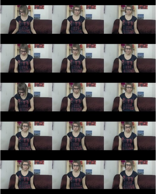 Download Video File: myfreecams bohema