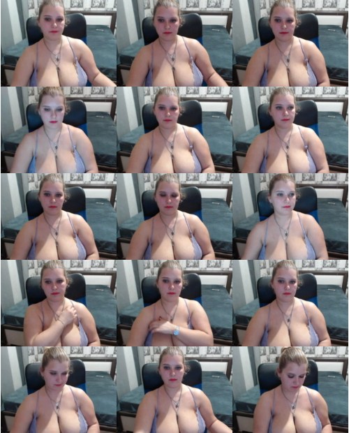Download Video File: myfreecams boobylana