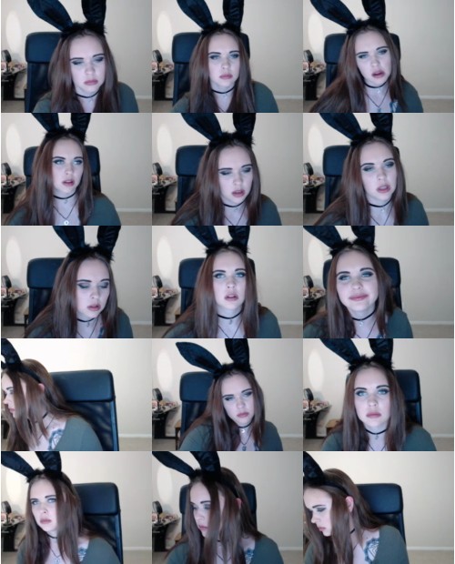 Download Video File: myfreecams brandibelle93
