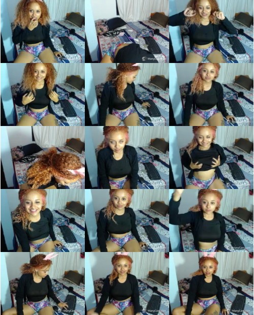 Download Video File: myfreecams brendakravitz