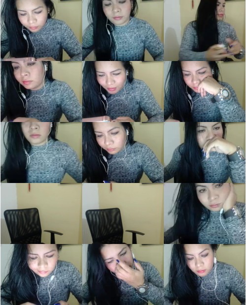 Download Video File: myfreecams brianasexy1