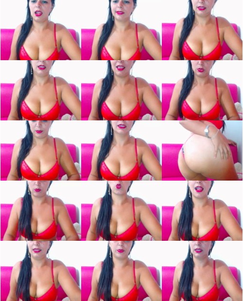 Download Video File: myfreecams briannasexxy4