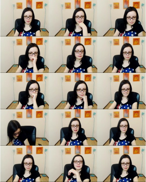 Download Video File: myfreecams briselleby