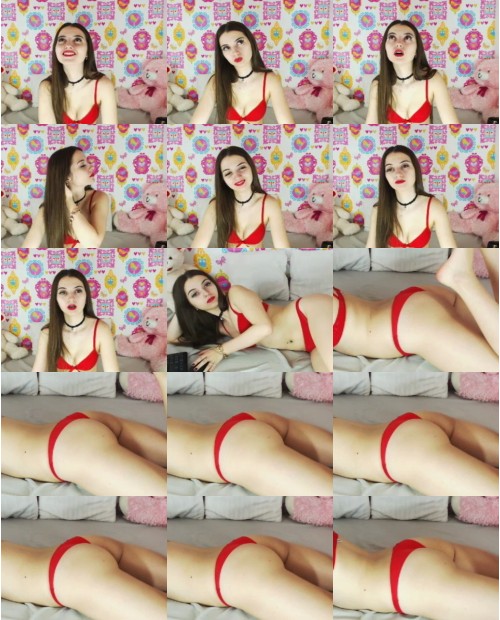 Download Video File: myfreecams brizhid