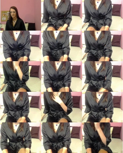 Download Video File: myfreecams brunettedear