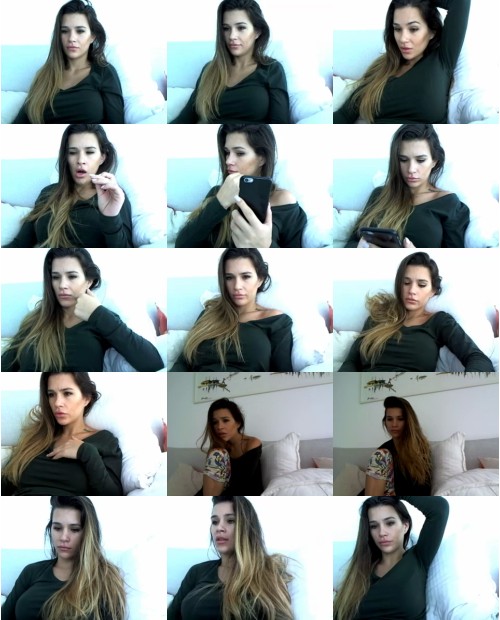 Download Video File: myfreecams brunettefir3