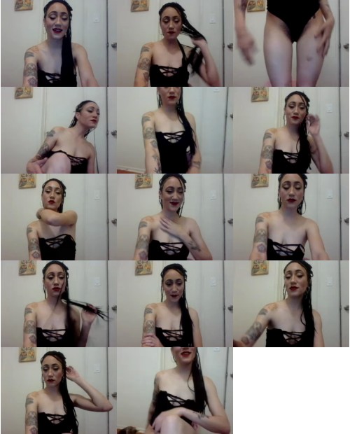 Download Video File: myfreecams bunn mama