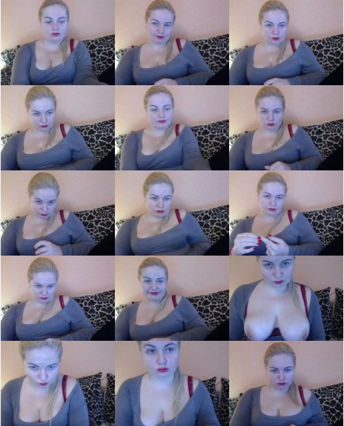 Download Video File: myfreecams bustyblondann