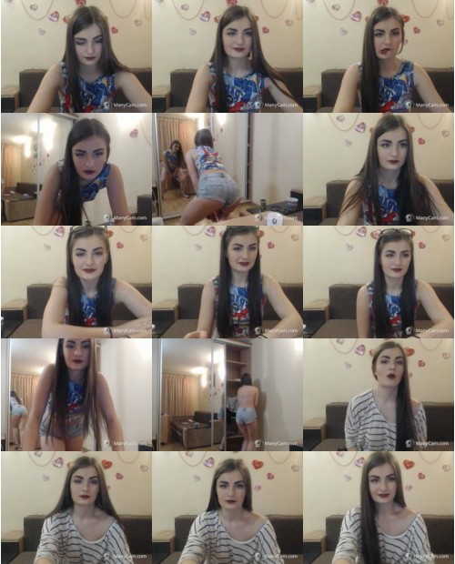 Download Video File: myfreecams cailawow