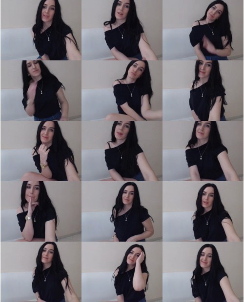 Download Video File: myfreecams cameliarosc