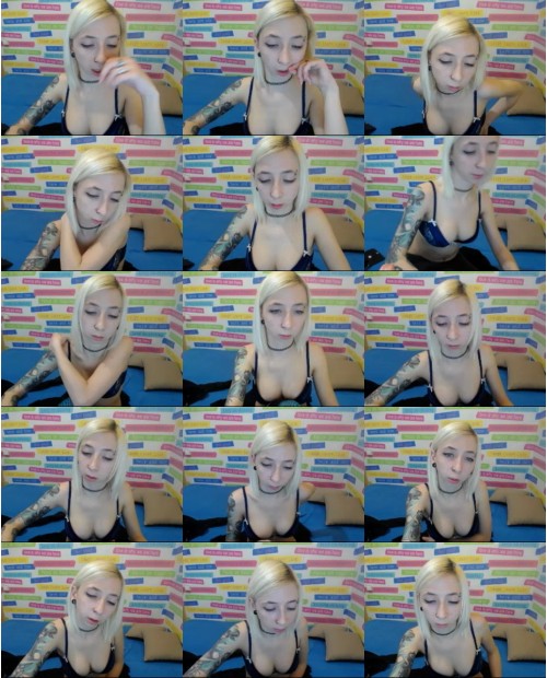 Download Video File: myfreecams cameroncute