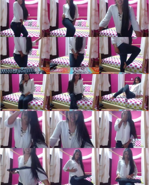 Download Video File: myfreecams camilaarango