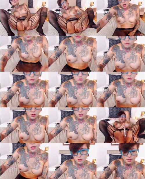 Download Video File: myfreecams camilevelvet