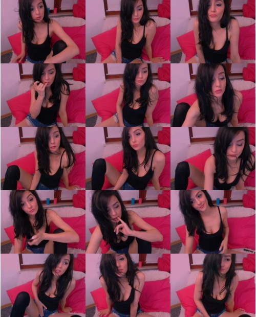 Download Video File: myfreecams candicee18