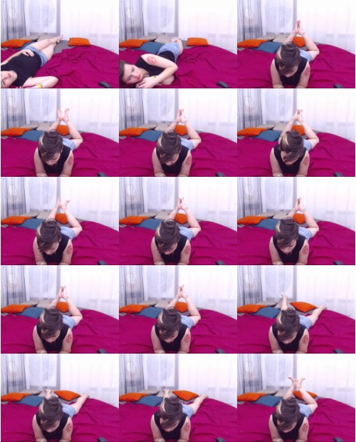 Download Video File: myfreecams candyanni