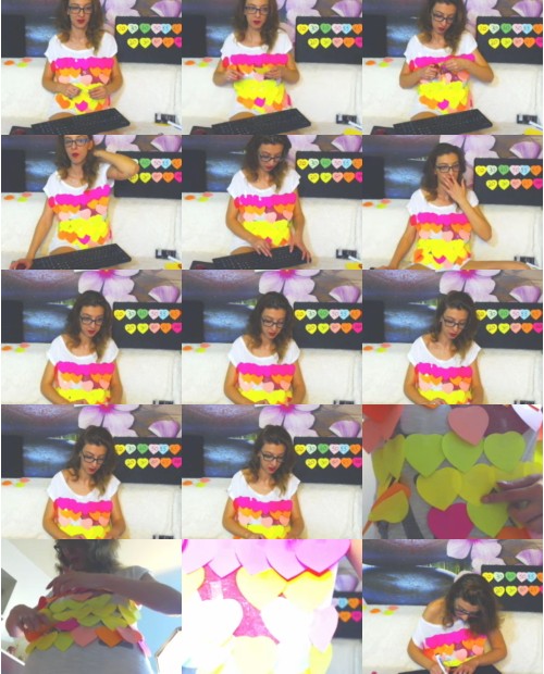 Download Video File: myfreecams candychrissi