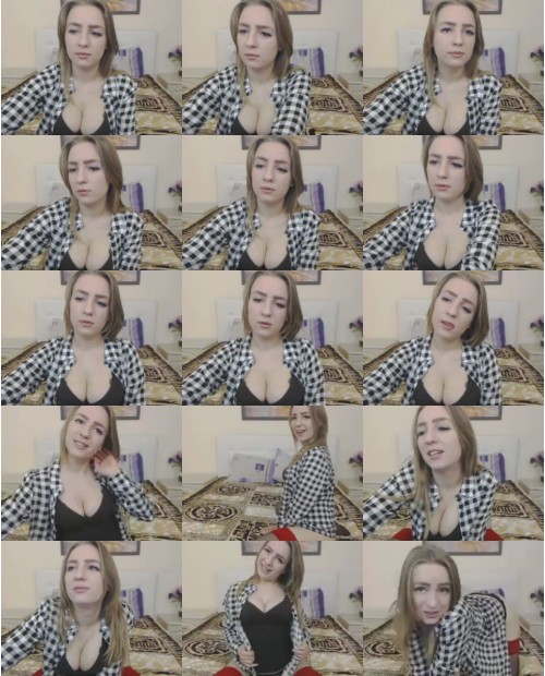 Download Video File: myfreecams carollewis