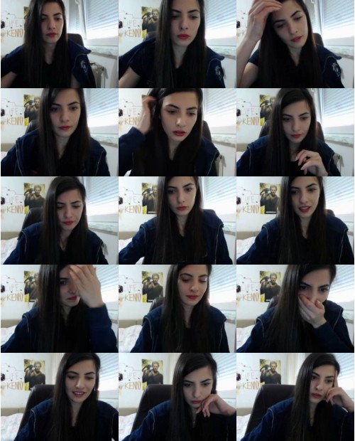 Download Video File: myfreecams carsonagen