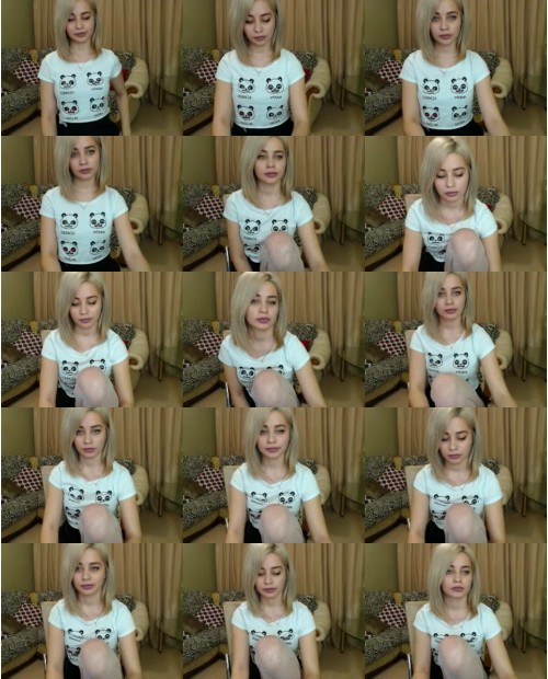 Download Video File: myfreecams cartoonpanda