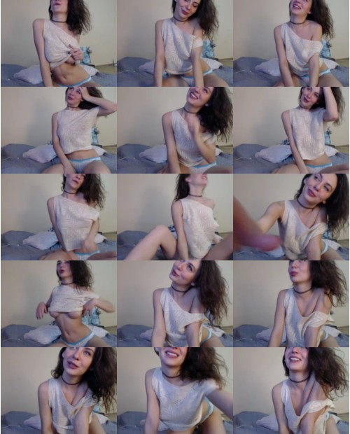 Download Video File: myfreecams catsummi
