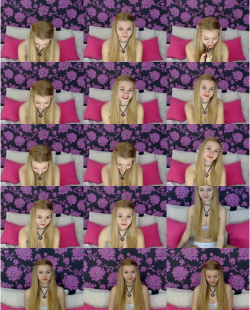 Download Video File: myfreecams cecileu