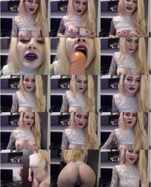 Download Video File: myfreecams celiaclara88