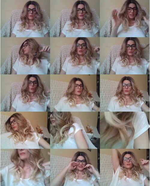 Download Video File: myfreecams chameleon2011