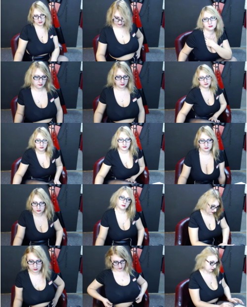 Download Video File: myfreecams chantalfemdom